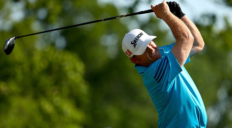 J.B. Holmes is the third player outside the top 150 in the last six weeks to win on the PGA Tour.