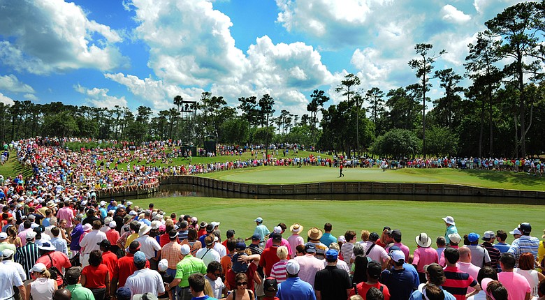Play will get underway on Thursday at TPC Sawgrass.