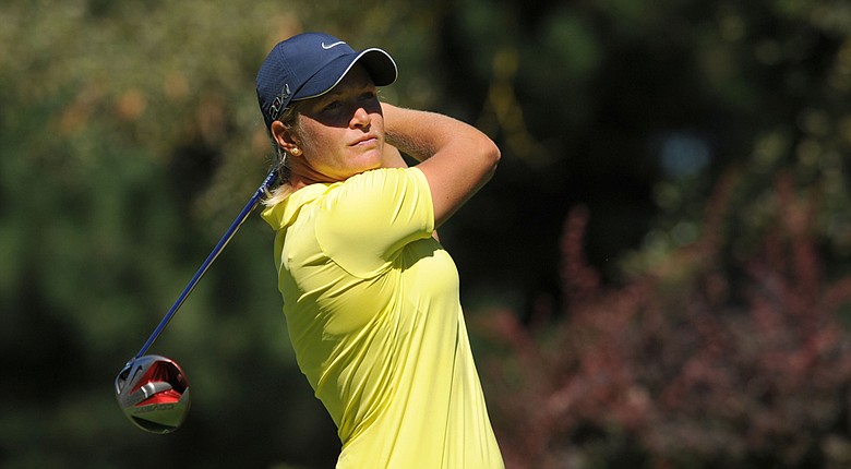 Suzann Pettersen will be the defending champion at the LPGA's renamed Portland Classic in August.