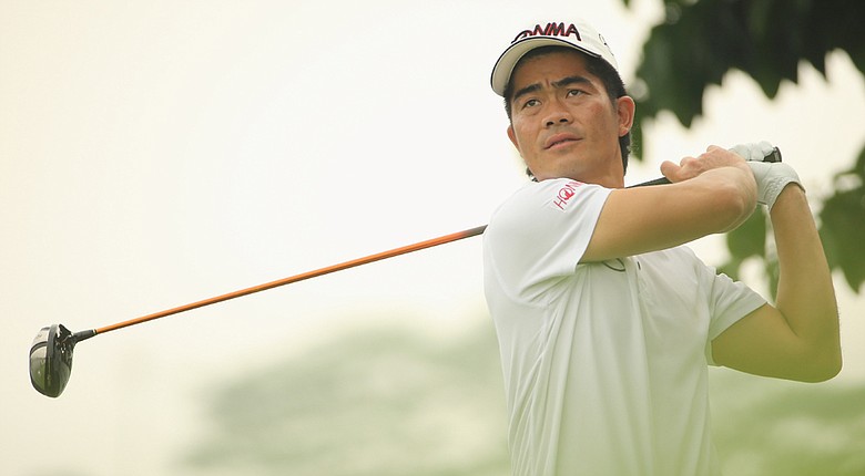 Wen-Chong Liang won the U.S. Open Sectional in Japan.