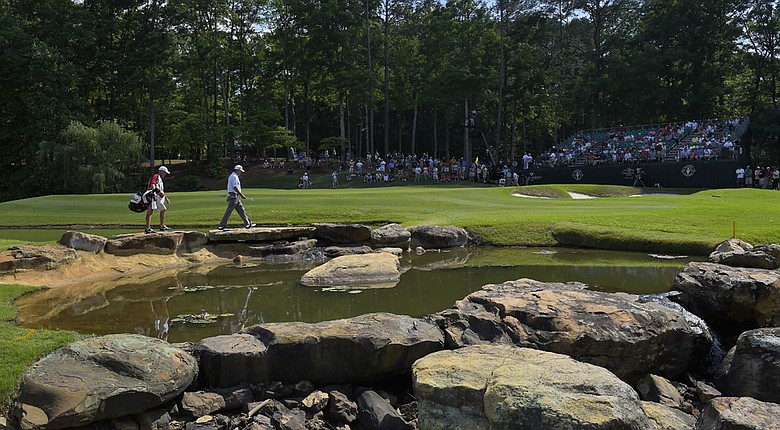 Shoal Creek, the site of the 1984 and 1990 PGA Championships, will host the 2018 U.S. Women's Open, the USGA announced on Tuesday afternoon.