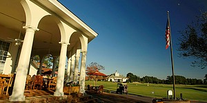 Pinehurst adds ninth course to portfolio