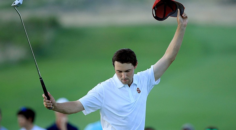 Cameron Wilson's year keeps getting better, as he was added to the 2014 U.S. Open field on Monday.