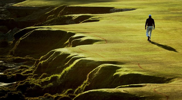 Pebble Beach was on all of our panelists lists for the top U.S. Open venue of all-time.