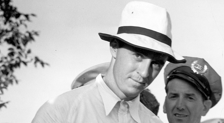 Sam Snead led the U.S. Open after the first two rounds in 1939 but fell short of the win -- and never did win America's national championship.