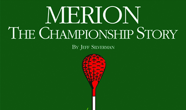 Jeff Silverman's "Merion: The Championship Story"