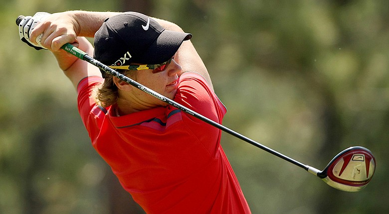 Sam Horsfield is one of a handful of junior-golf stars that will tee it up at the Northeast Amateur this week.