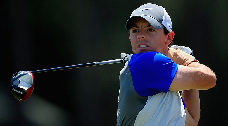 Rory McIlroy says he will play for Ireland in the 2016 Olympics.