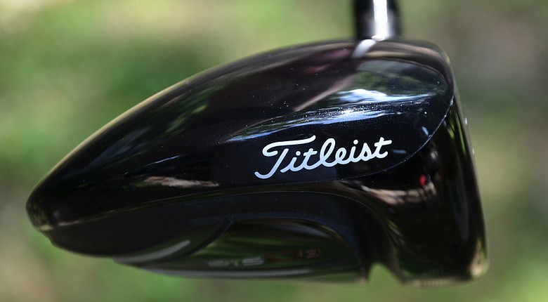 Titleist unveiled the 915 driver family on Monday at the Quicken Loans National.