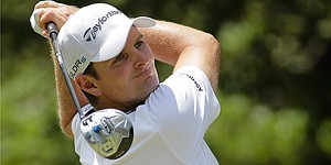 Winner's Style: Justin Rose, Quicken Loans National