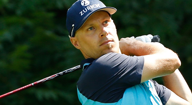 Ben Crane won the FedEx St. Jude Classic last month.