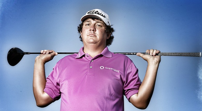 Jason Dufner begins his PGA Championship title defense at Valhalla in 2014 the same way he began his winning run: understated and unassuming.