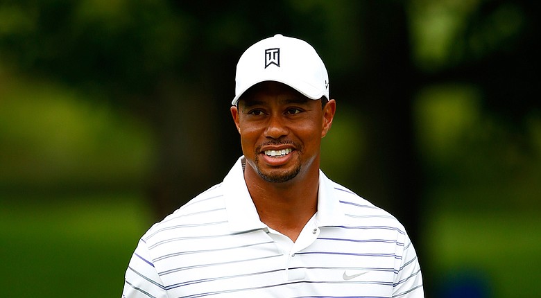 Tiger Woods needs a high finish in this week's WGC-Bridgestone to reach the PGA Tour's 2014 FedEx Cup playoffs.