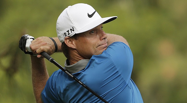 Nick Watney