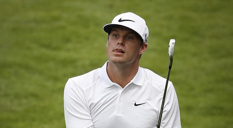 Nick Watney