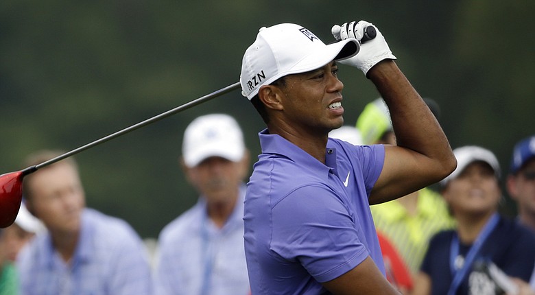 Tiger Woods' play at the 2014 PGA Championship might lead to being passed over by U.S. Ryder Cup captain Tom Watson.