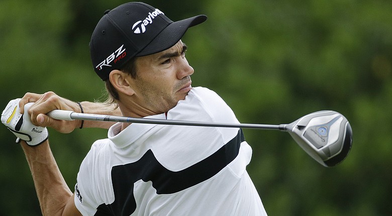 Camilo Villegas
