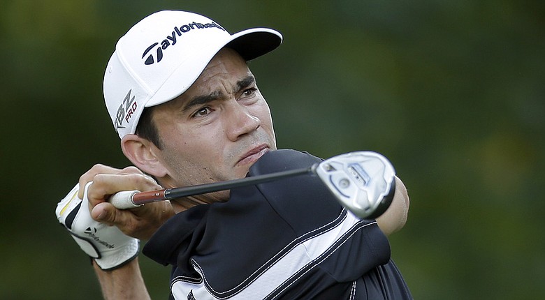 Camilo Villegas