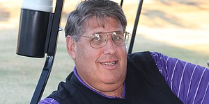 IAGA's Fox: Tenure includes 'giving back'