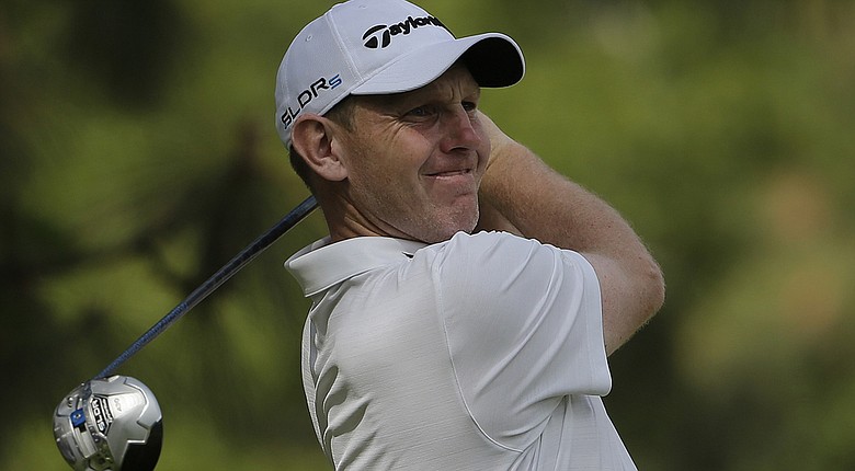 Stephen Gallacher needed to finish in second place to secure an automatic berth on the Ryder Cup team, but came up a shot short in Italy.