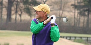 Busbee, 77, named Yancey Ford Award winner