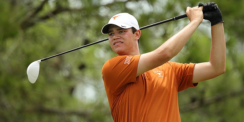 GOLFWEEK | U.S. Open Sectional Qualifying 2015 Beau Hossler Texas ...