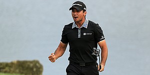 VIDEO: This Week in Gear, Jason Day's Putter