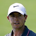 McIlroy retakes top spot in Official World Golf Ranking