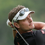 Opening 63 gives Stegmaier lead at Small Business Connection Championship