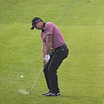 Day's bid for historic 59 falls short at BMW Championship