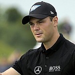 Kaymer plays into mix at European Tour's Italian Open