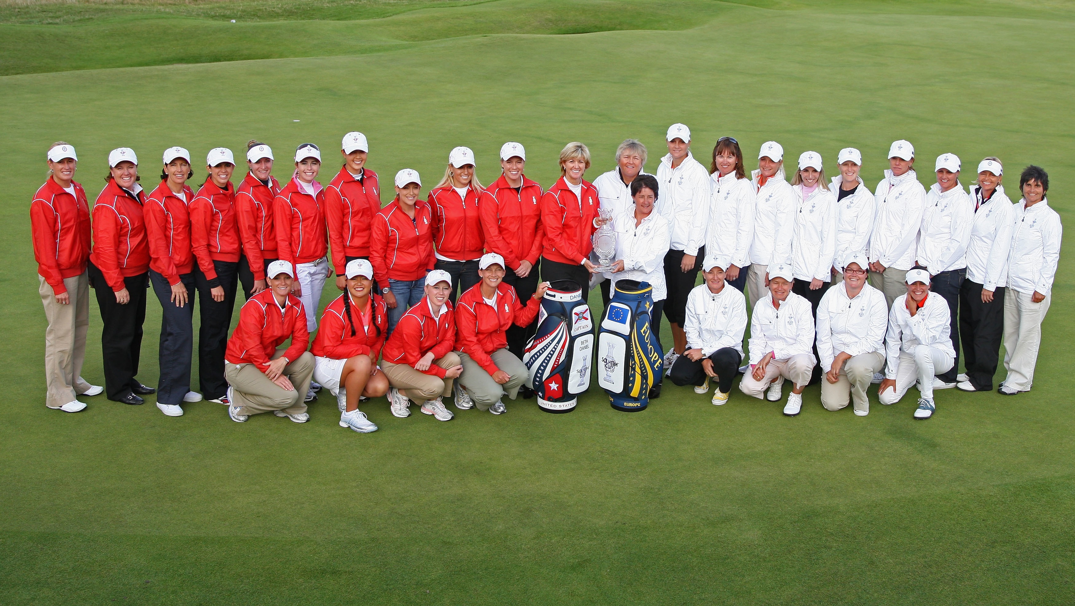 Solheim Cup