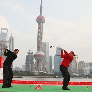 phil mickelson tee time friday