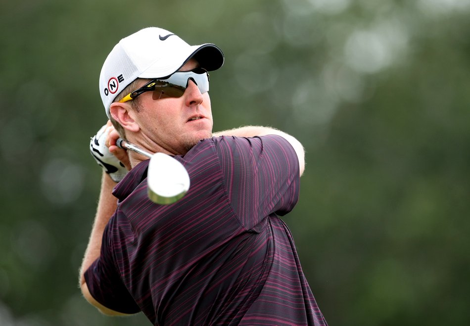 David Duval Pga