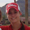 <b>Gina Larson</b> - gina-larson-junior-player-golf