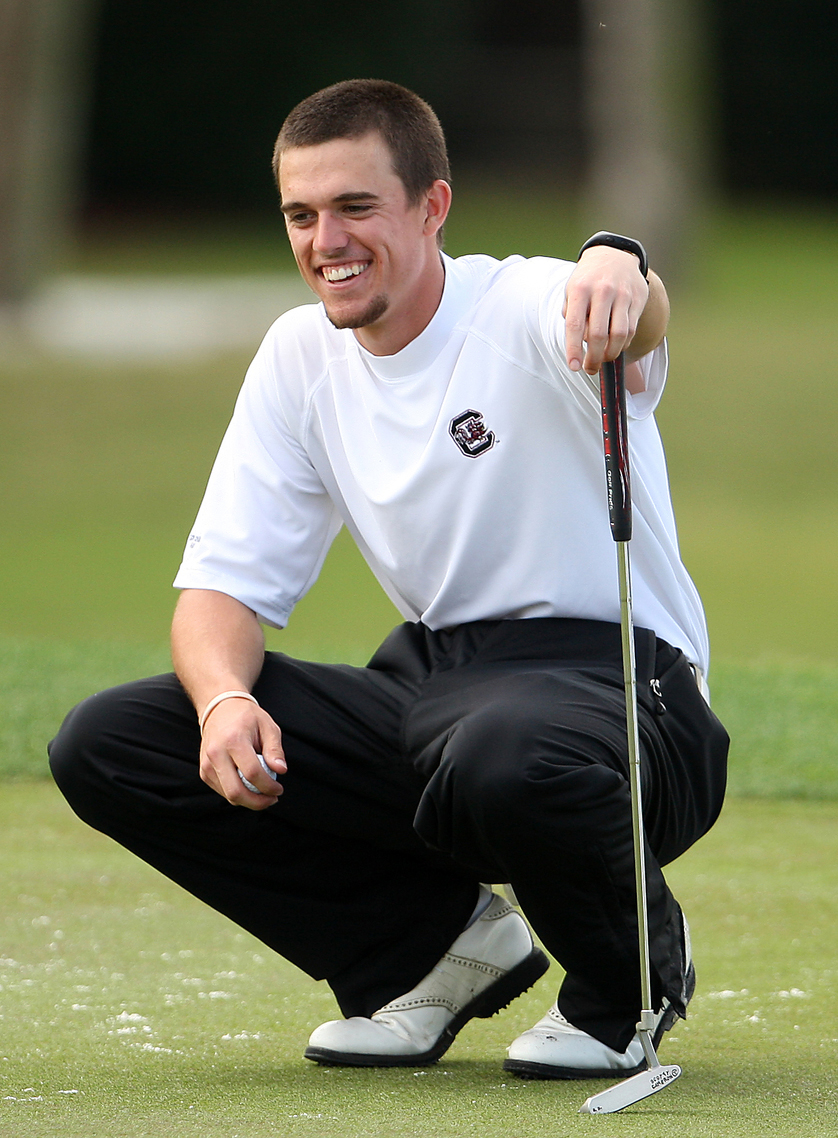 GOLFWEEK Henley leads to another SEC title Golf News at