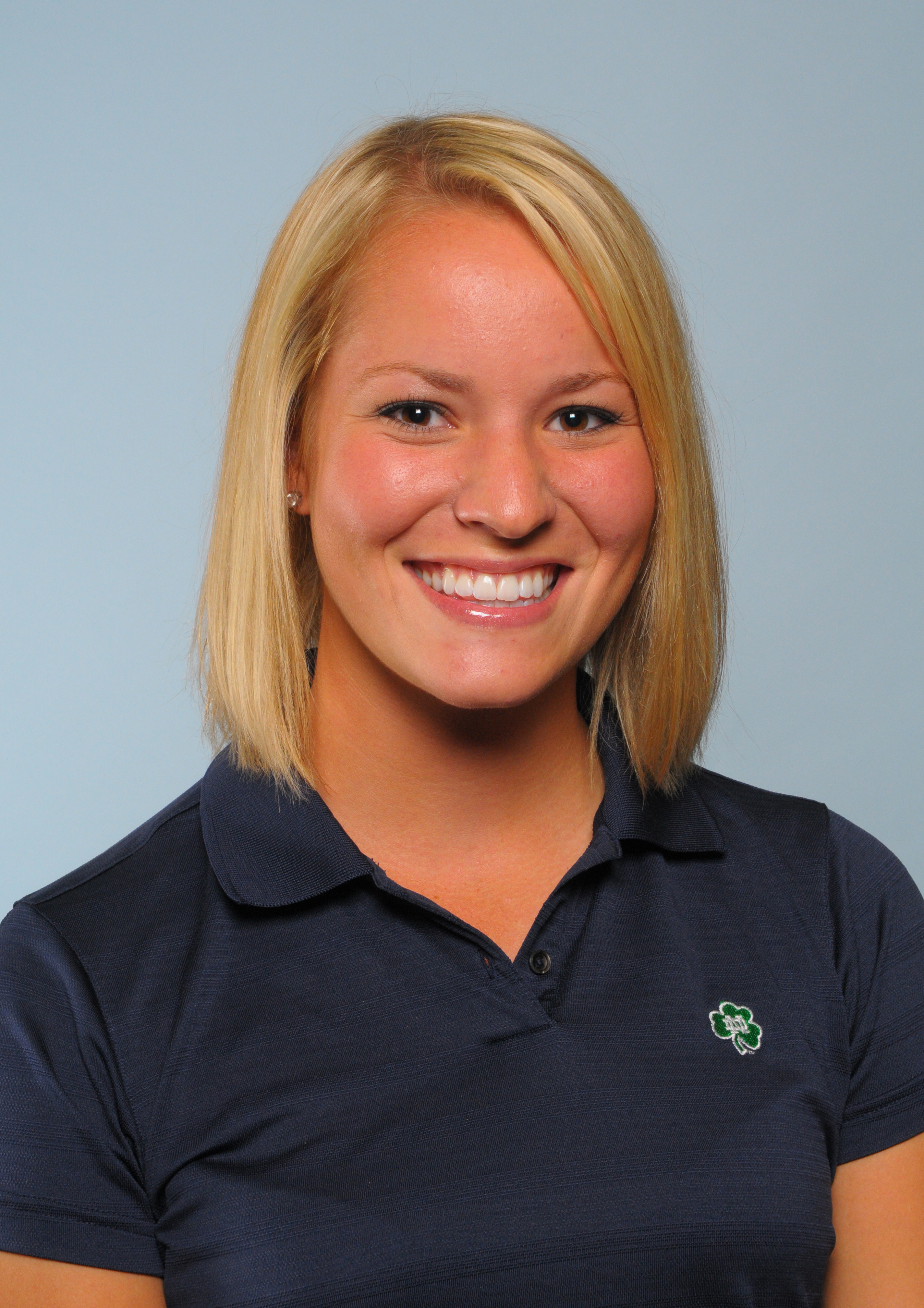 Annie Brophy - annie-brophy-notre-dame-womens-golf