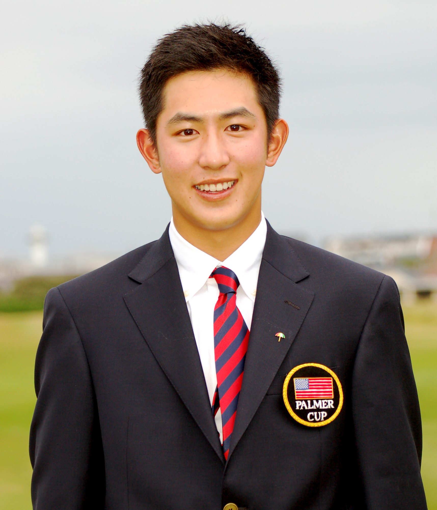 David Chung Net Worth