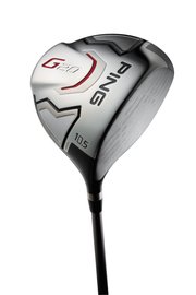 New Ping Irons