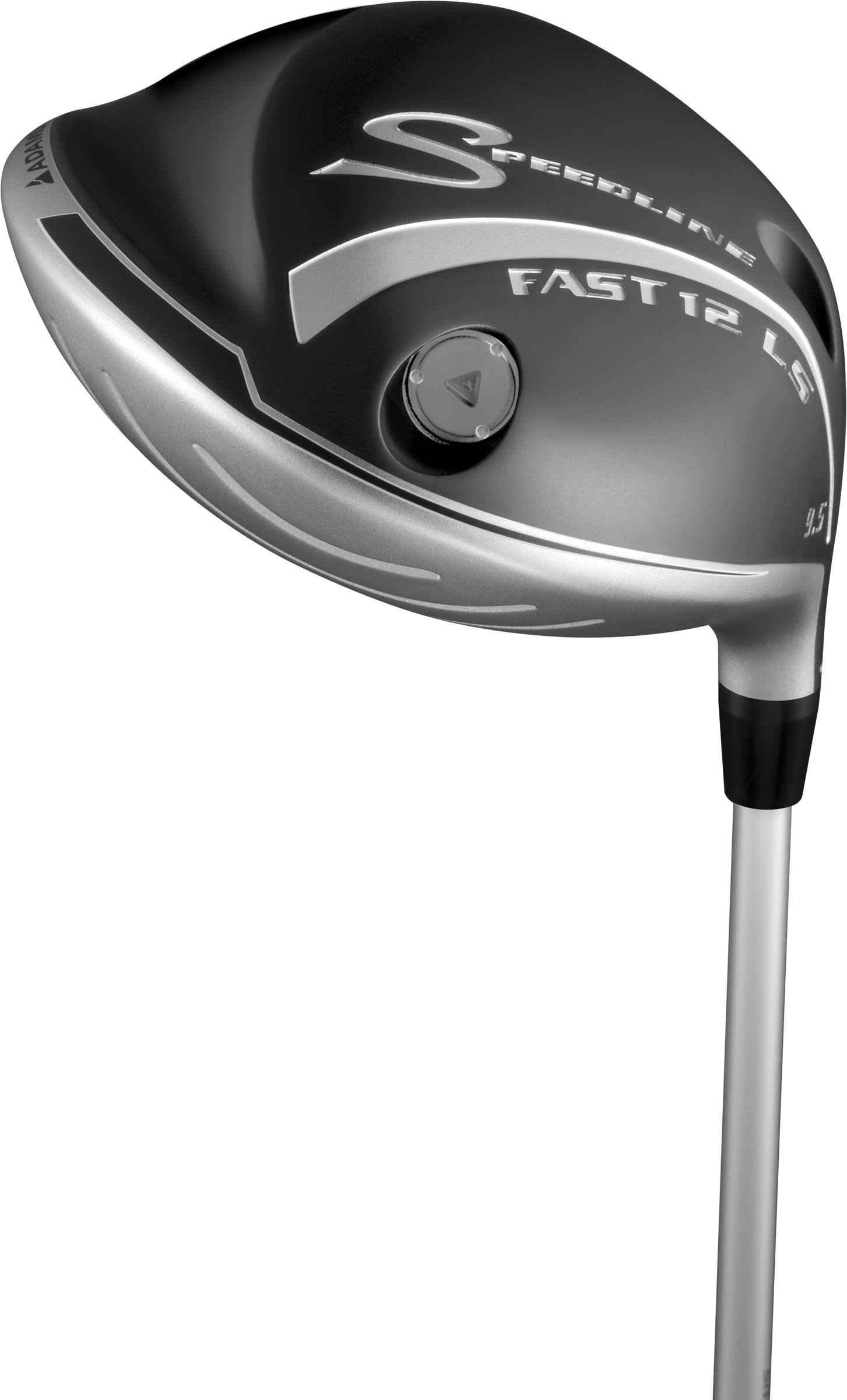 Adams Golf Speedline Fast 12s: The LS driver