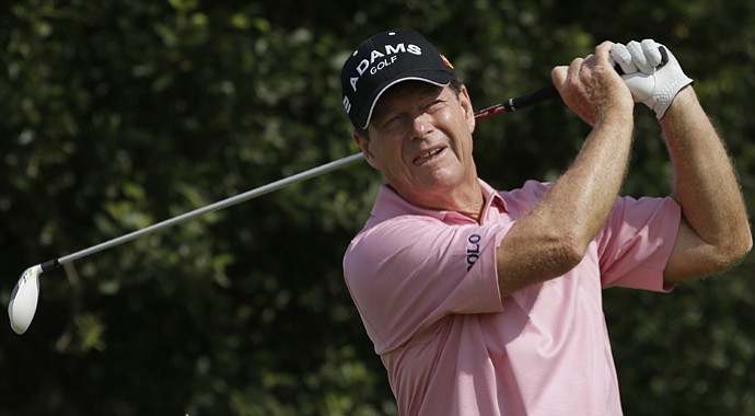 Tom Watson