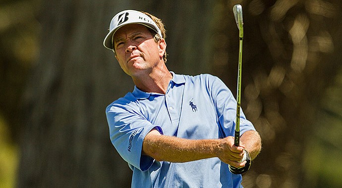 Davis Love III