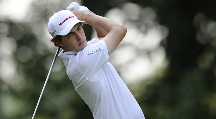 Patrick Cantlay, the former No. 1 amateur in the world, is one of the top 10 players to watch for on the Web.com Tour in 2013.