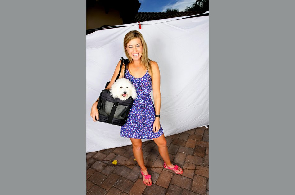 Golfweek Photo By Tracy Wilcox Paula Creamer And