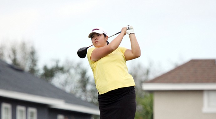 Bethany Wu (file photo)