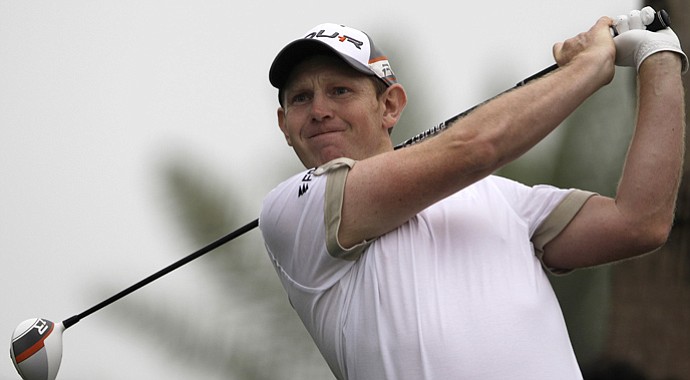 Stephen Gallacher