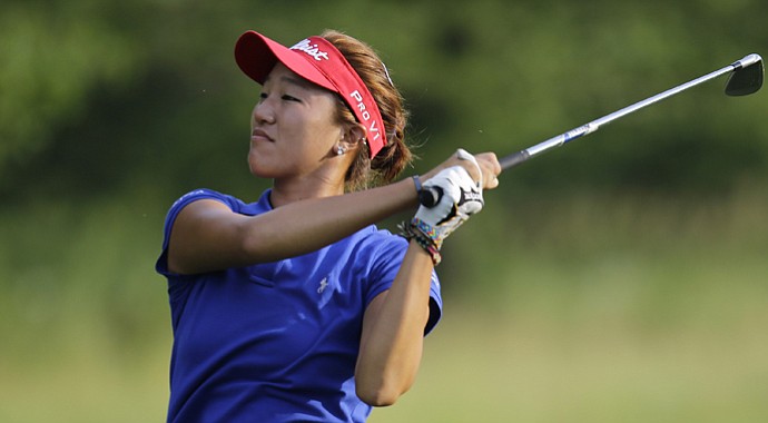 Annie Park