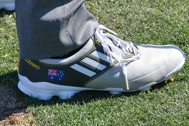 adidas adizero tour