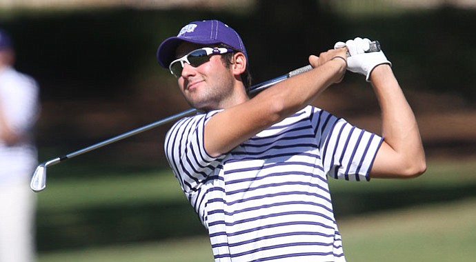 TCU's Paul Barjon