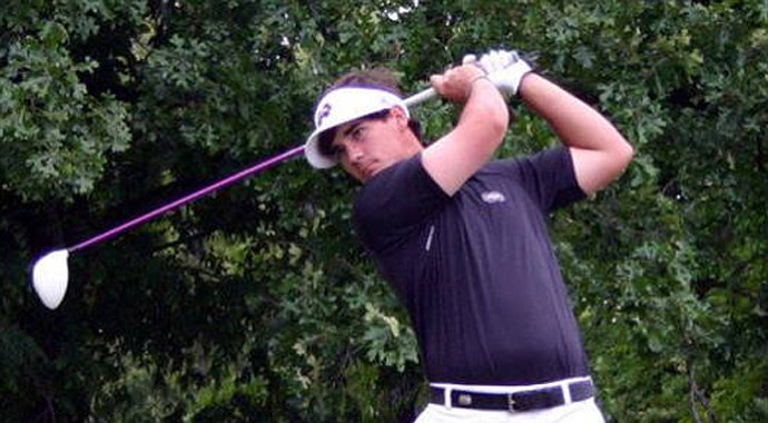 Chad Ramey of Mississippi State.